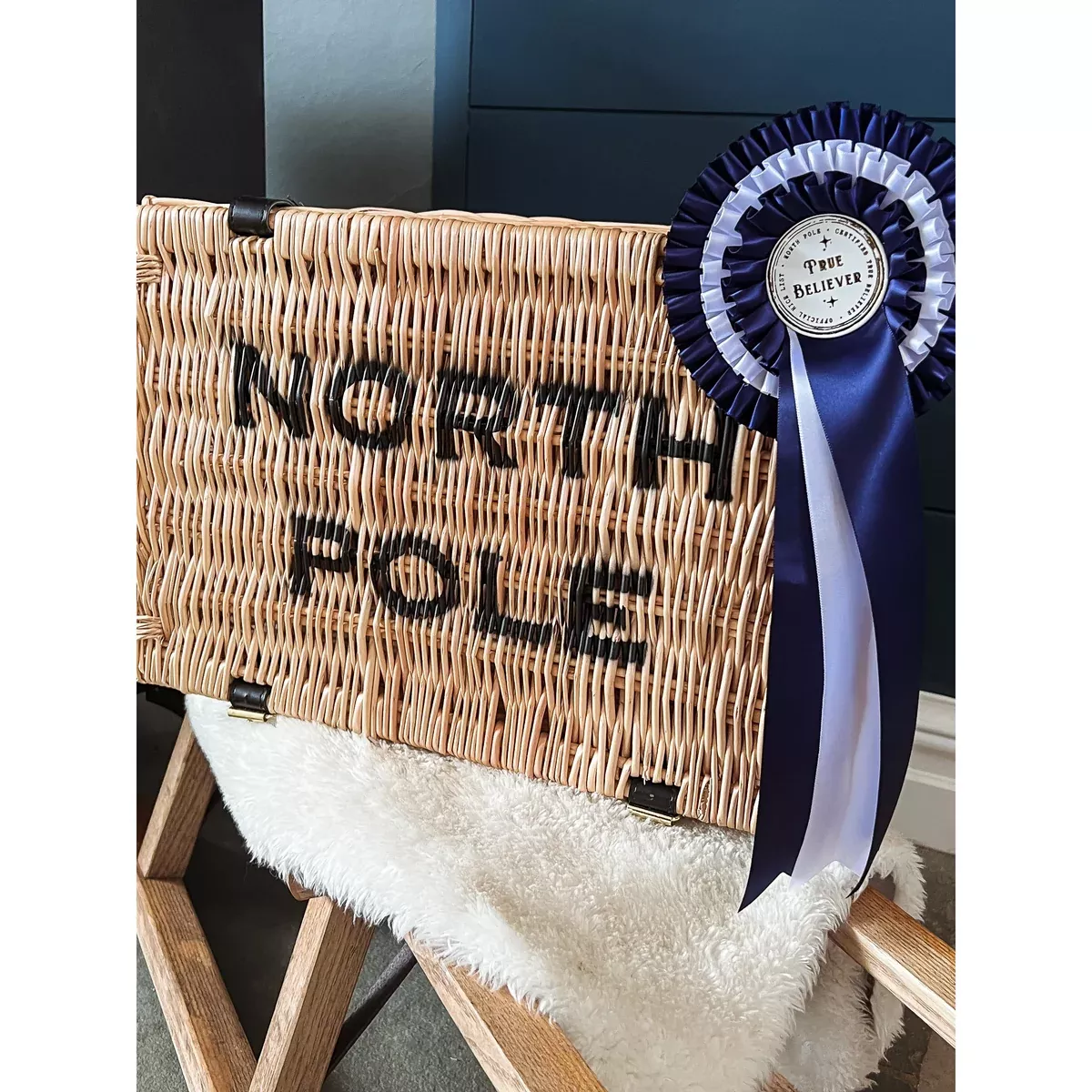 North Pole Hamper - PRE ORDER