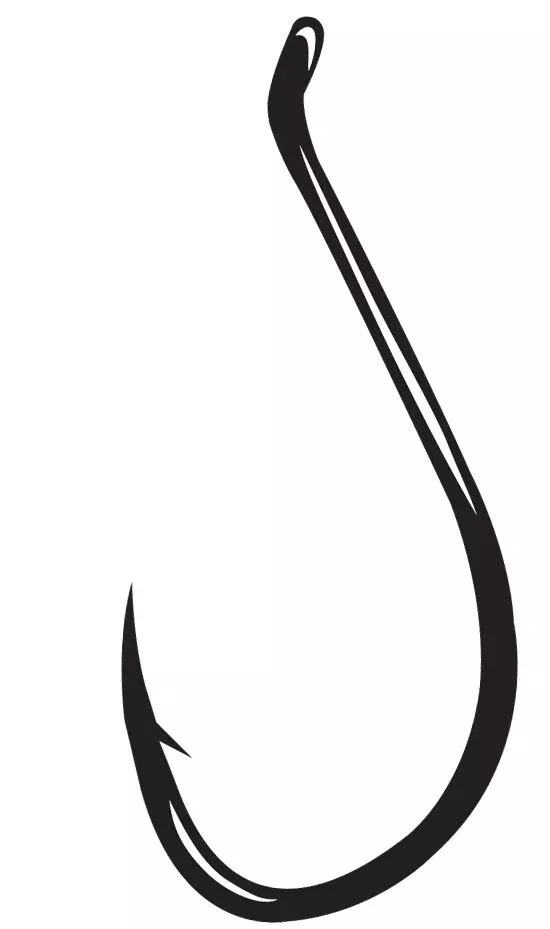 Octopus Hook - 14