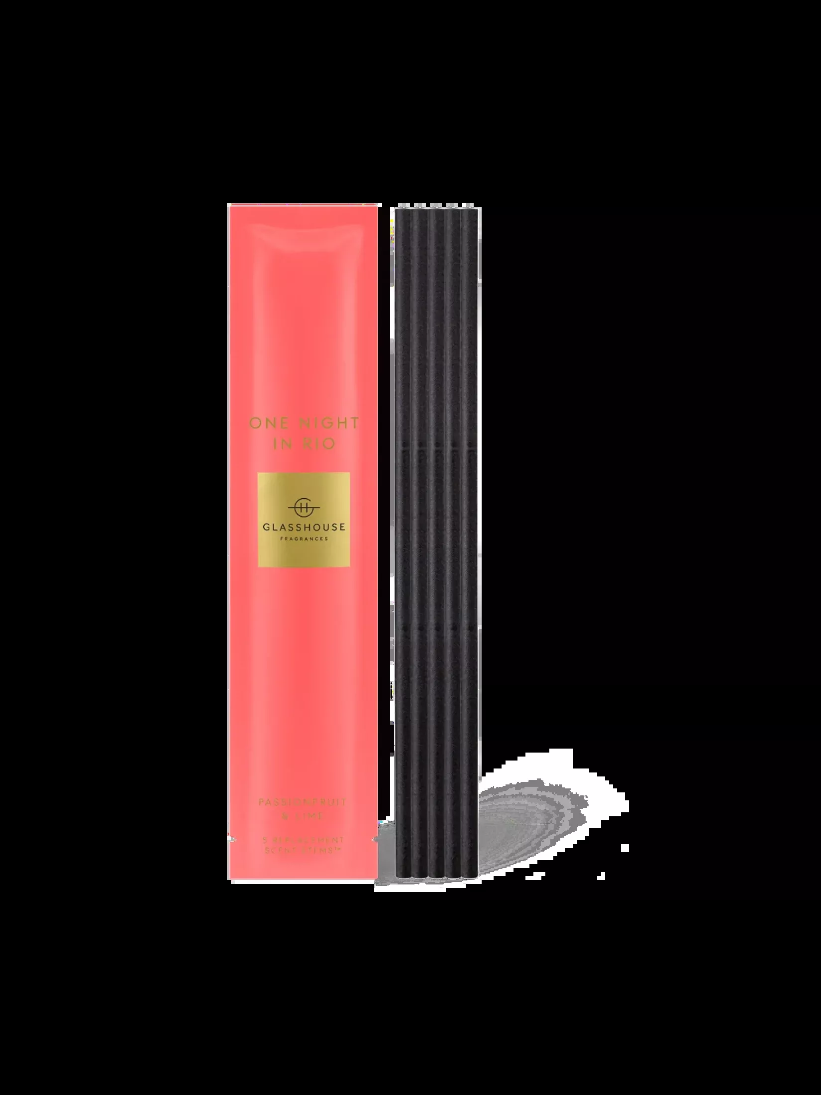 One Night in Rio Scent Stems