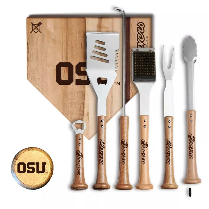Oregon State University “MVP” Sets