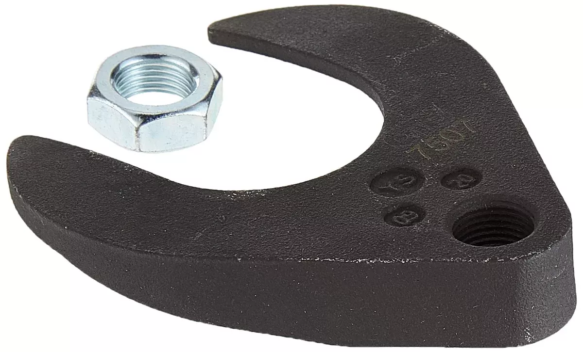 OTC (7507) CV Joint Fork Removing Adapter