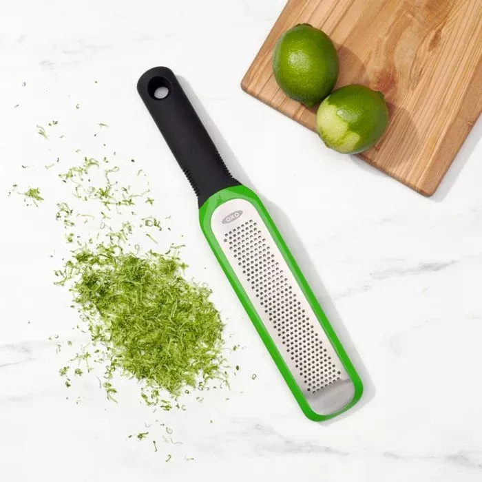 OXO - Etched Zester