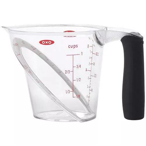OXO Good Grips 1 Cup Angled Measuring Cup