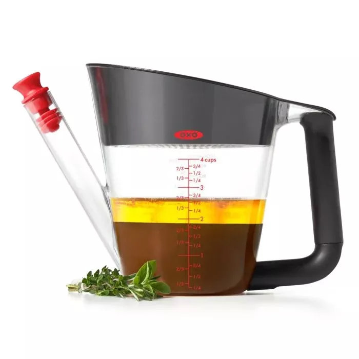 OXO - Good Grips Fat Separator, 4 Cup