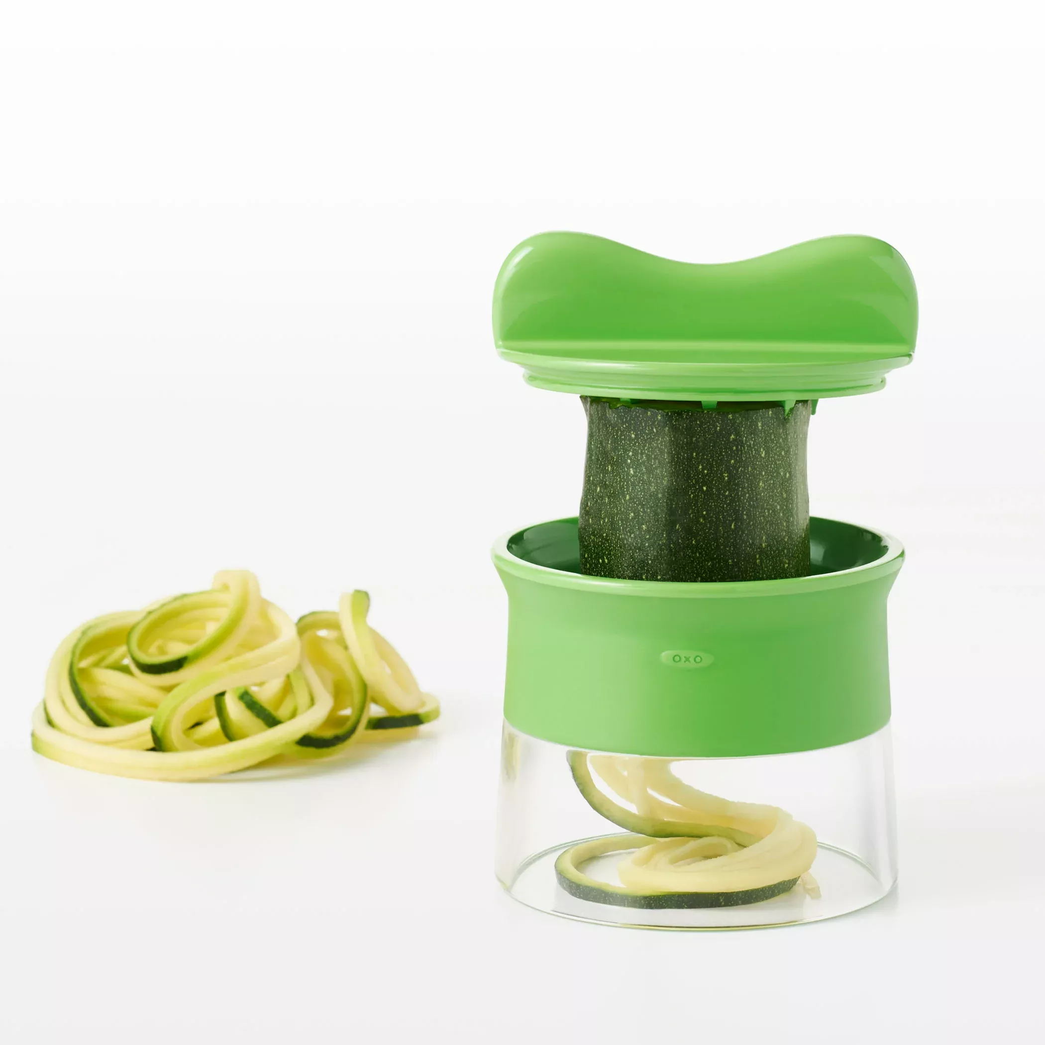 OXO - Good Grips Handheld Spiralizer