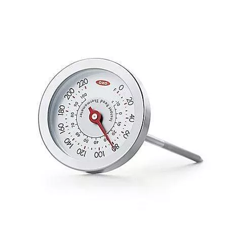 OXO Good Grips Instant Read Thermometer