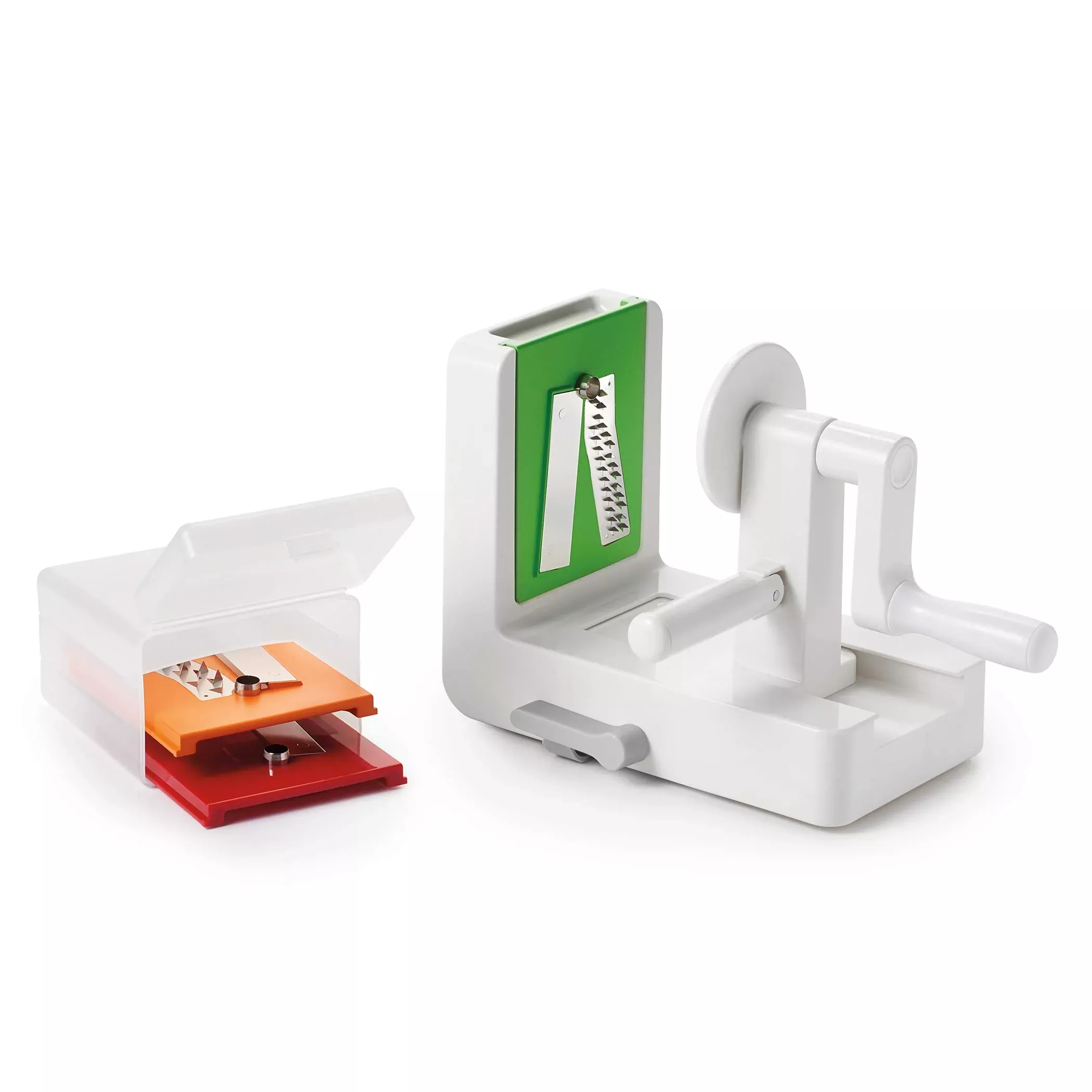 OXO - Good Grips Tabletop Spiralizer