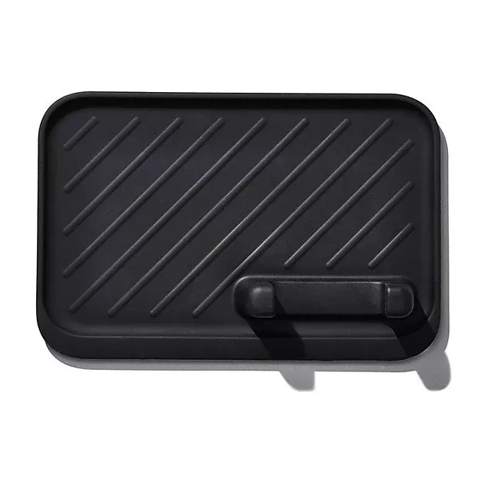 OXO - Silicone Grilling Tool Rest