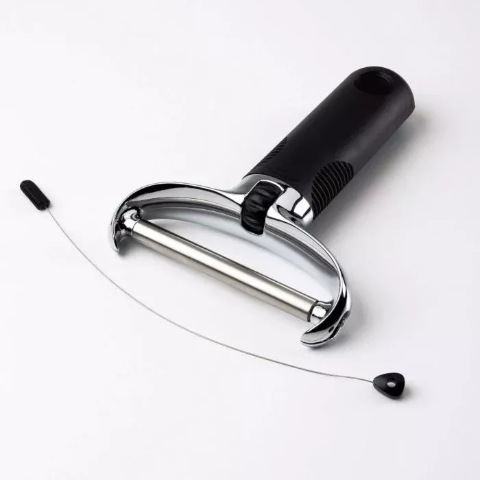 OXO - Wire Cheese Slicer