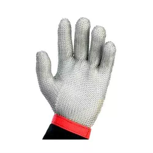 Oyster Glove Stainless Steel Mesh - Medium