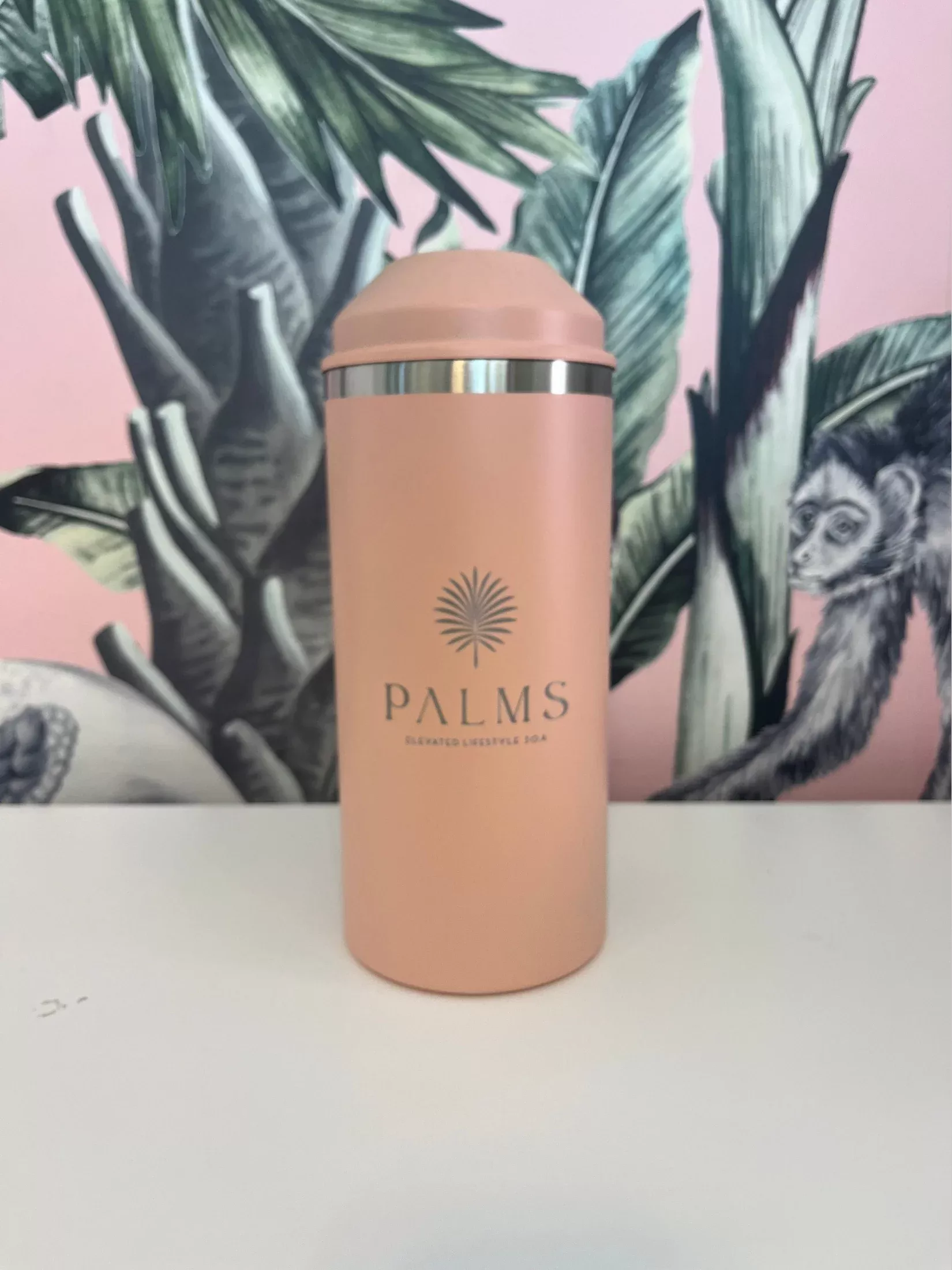 PALMS Insulated Wine Container