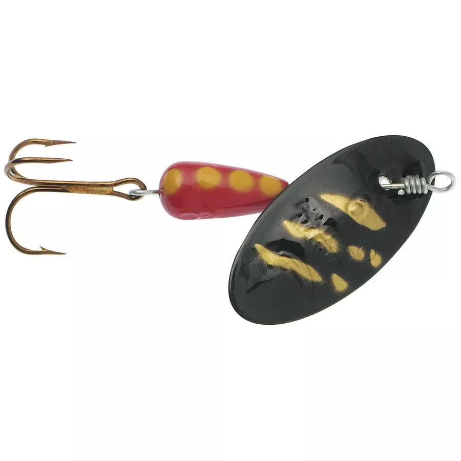 Panther Martin Classic Regular Spinner Lure