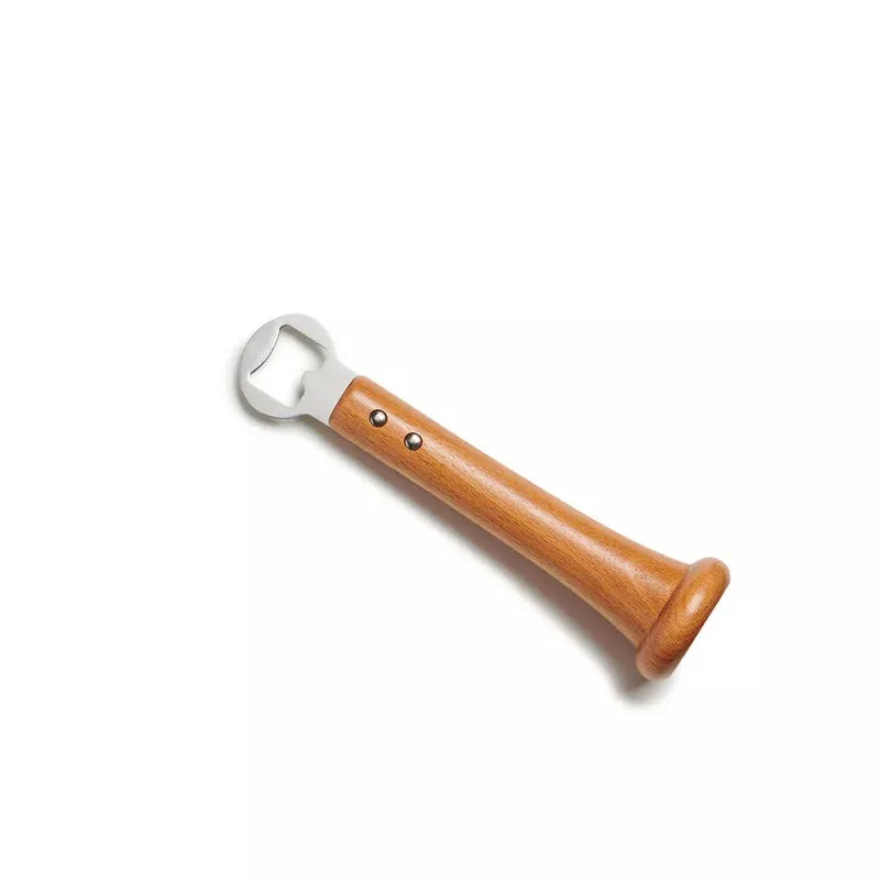 “PICKOFF” Bottle Opener