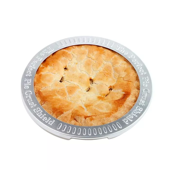 Pie Crust Shields by Norpro