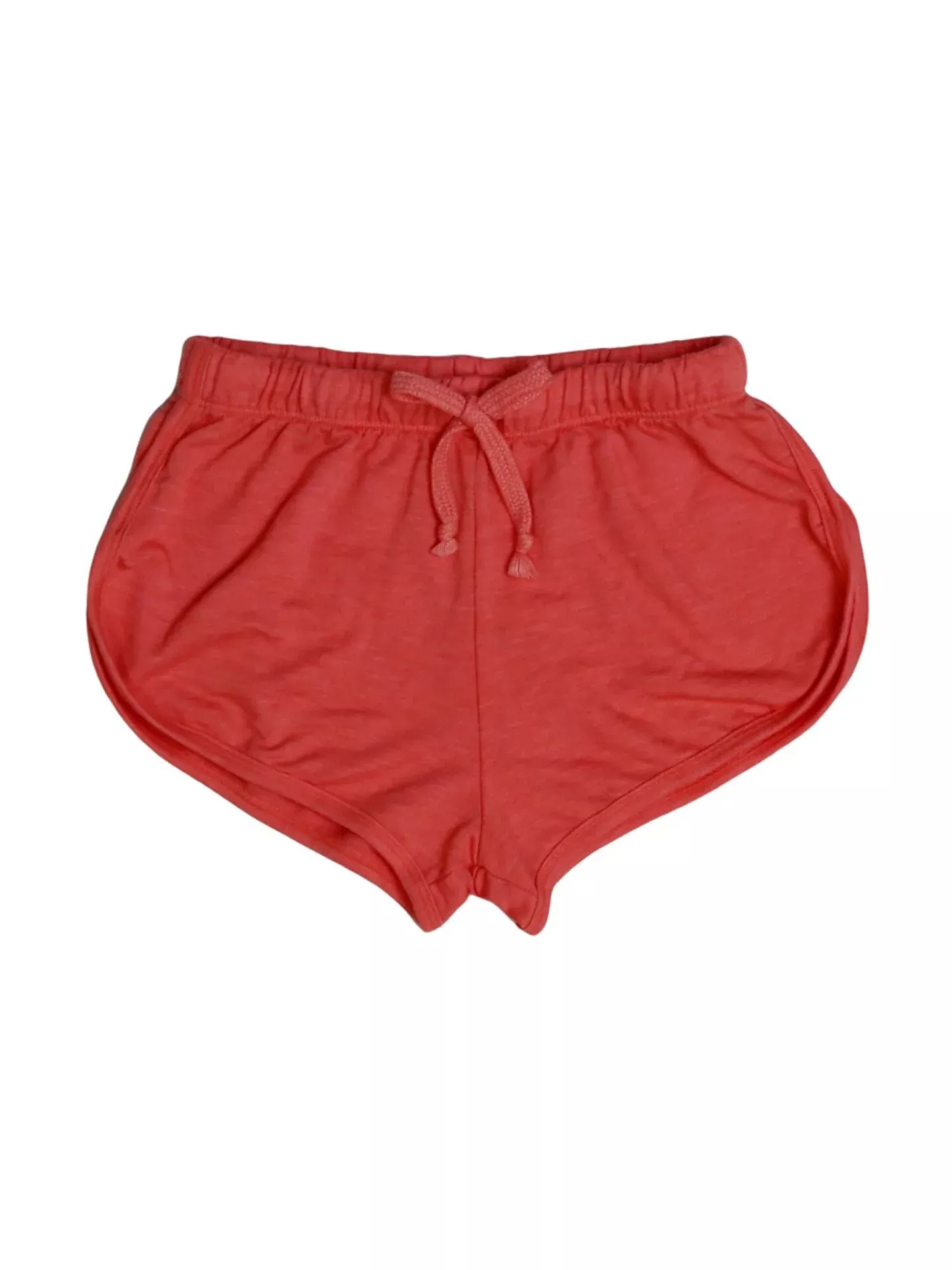 Pink Runner Shorts