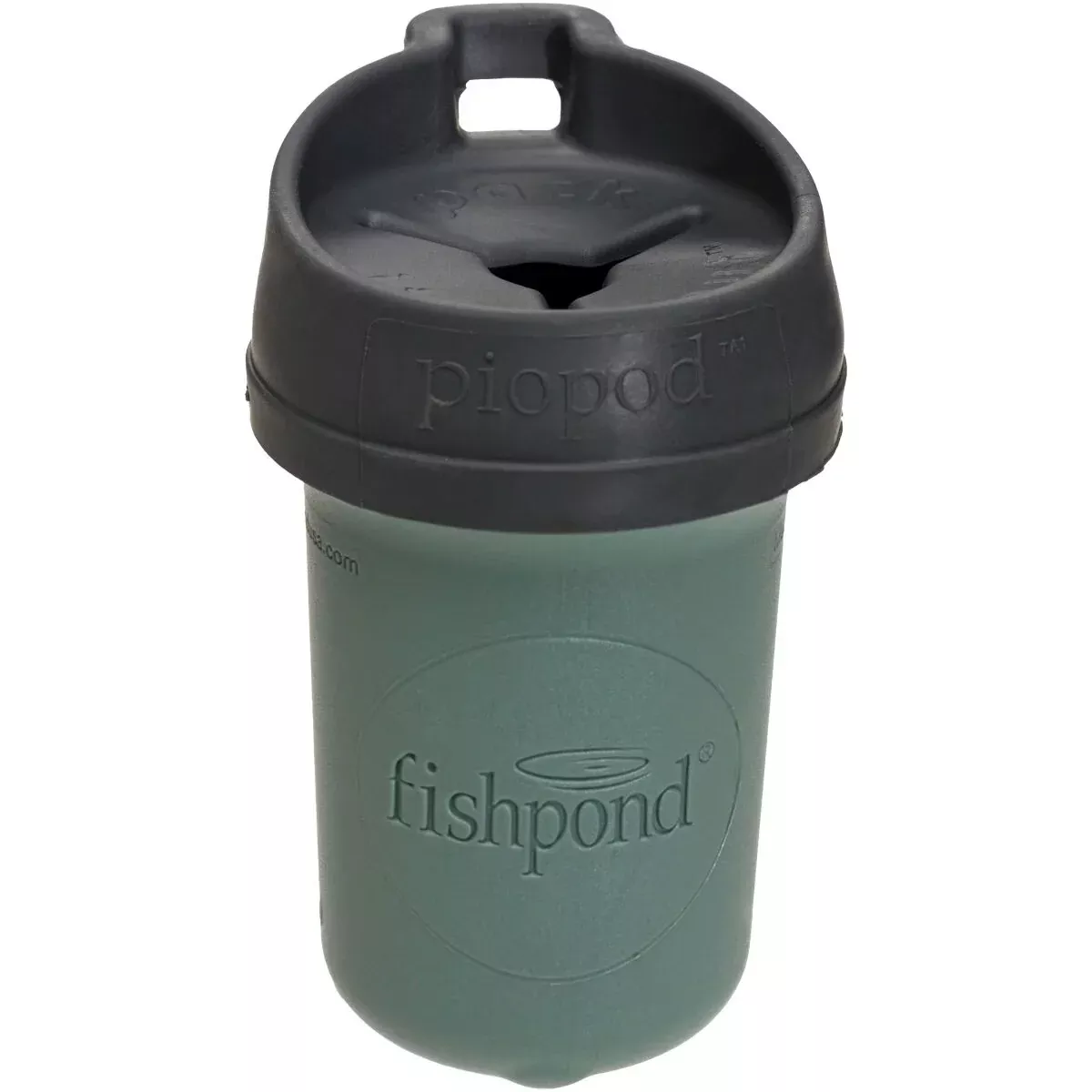 Piopod Microtrash Container