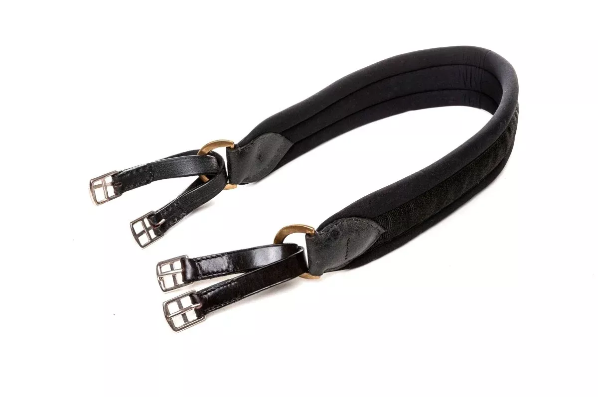 Polo Equipment Neoprene Girth With Equalizer