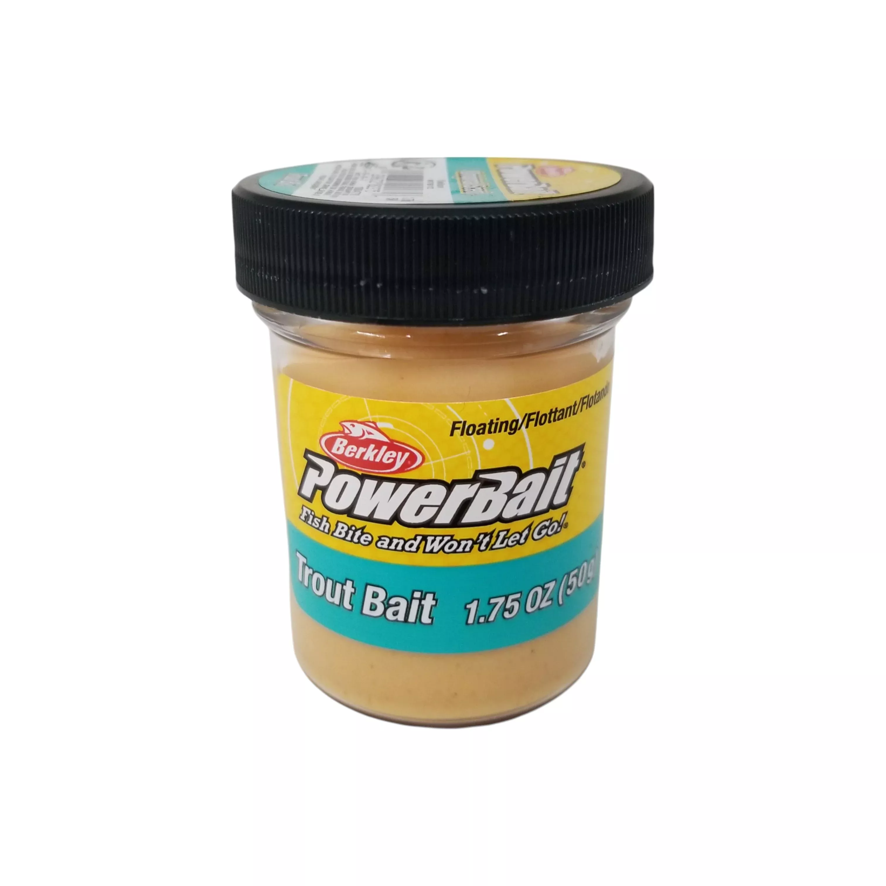 PowerBait Trout Bait