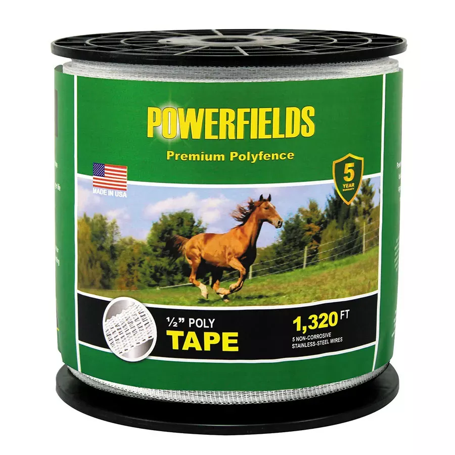 Powerfields Premium Polytape