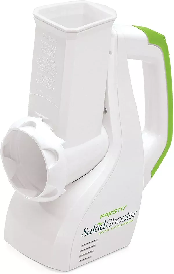 Presto Salad Shooter