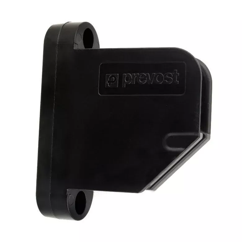 Prevost PrevoS1 Wall Mount Blow Gun Holder Rack BG FIX Bracket Compressed Air