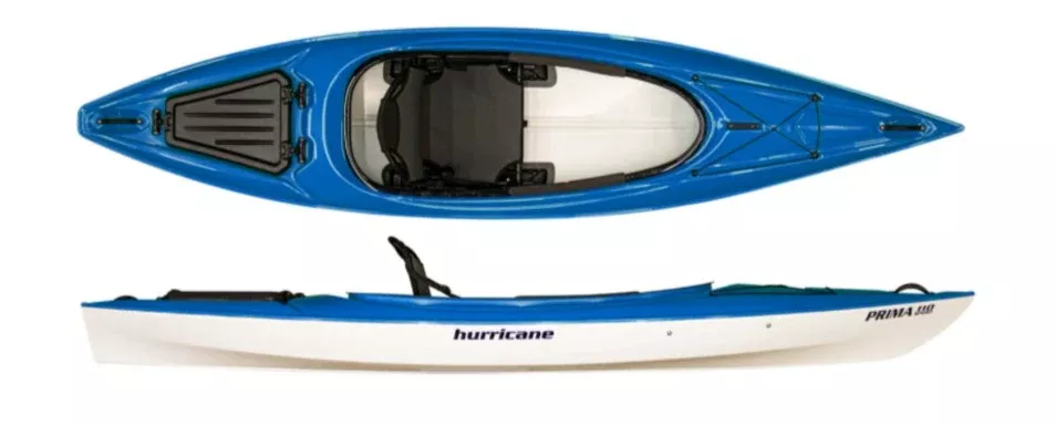 Prima 110 Sport