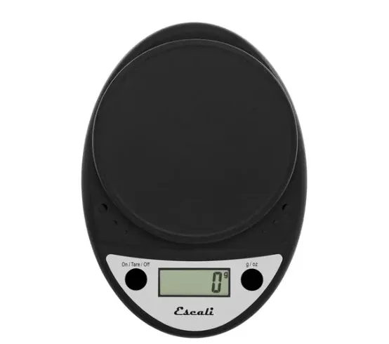 Primo Digital Kitchen Scale by Escali