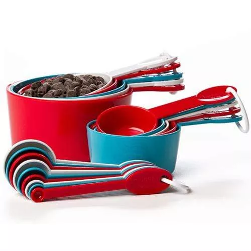 Progressive 19 Piece Measuring Set