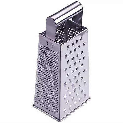 Progressive Deluxe Box Grater