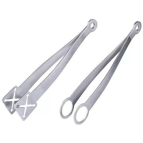 Progressive Mini Appetizer Tongs (Set Of 2)