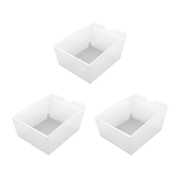 Proslat Pro bin Large 3 pack