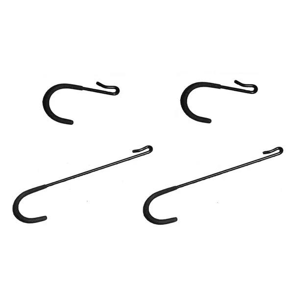 Proslat ProRack S Hooks 4 Pack