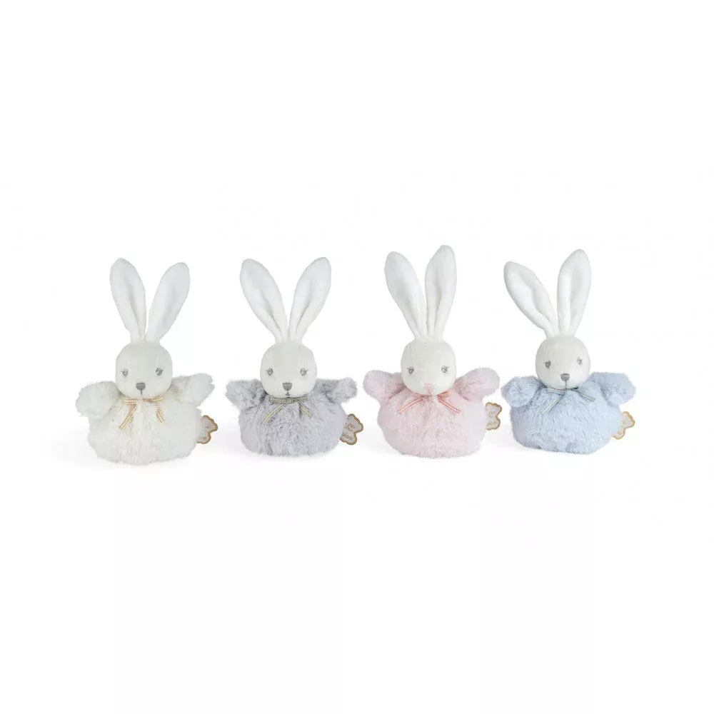 Rabbit Ponpons