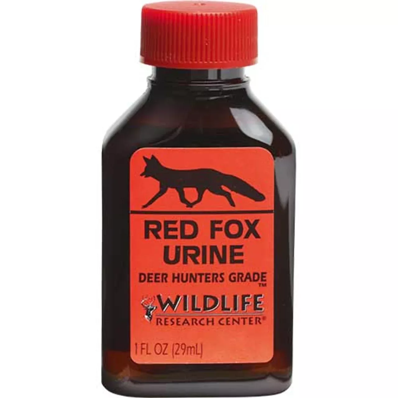 Red Fox Urine 1oz.