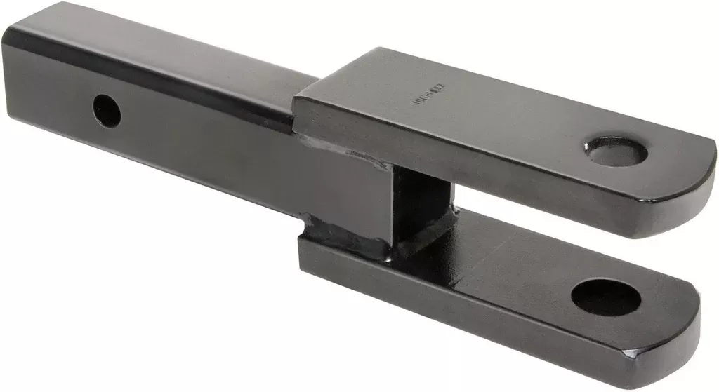 Reese 8040900 Clevis Receiver Mount, Steel