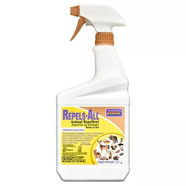 Repels-All-32 fl oz