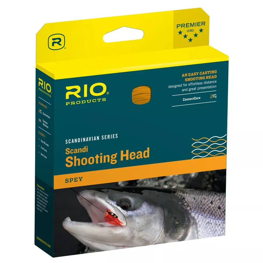 Rio Scandi Body