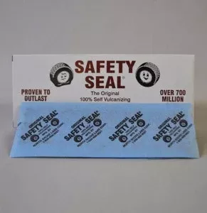 Safety Seal Truck Tire Repair Refill (for large tires), 30 Count Box