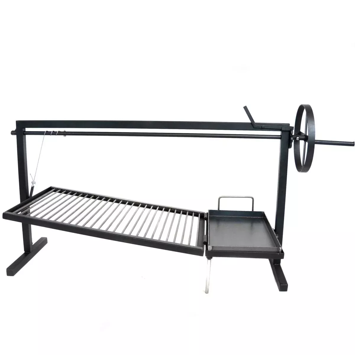 Santa Maria Grill Uruguayan Style