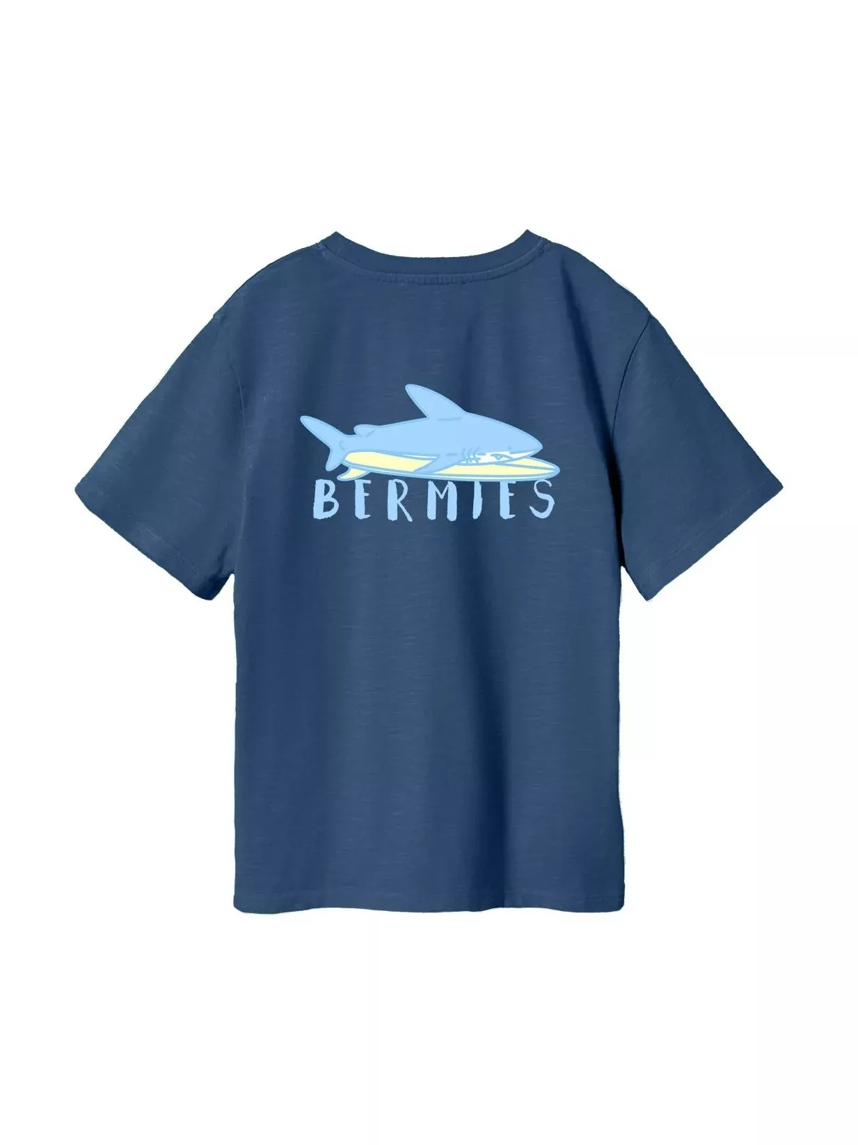 Shark Table T-Shirt