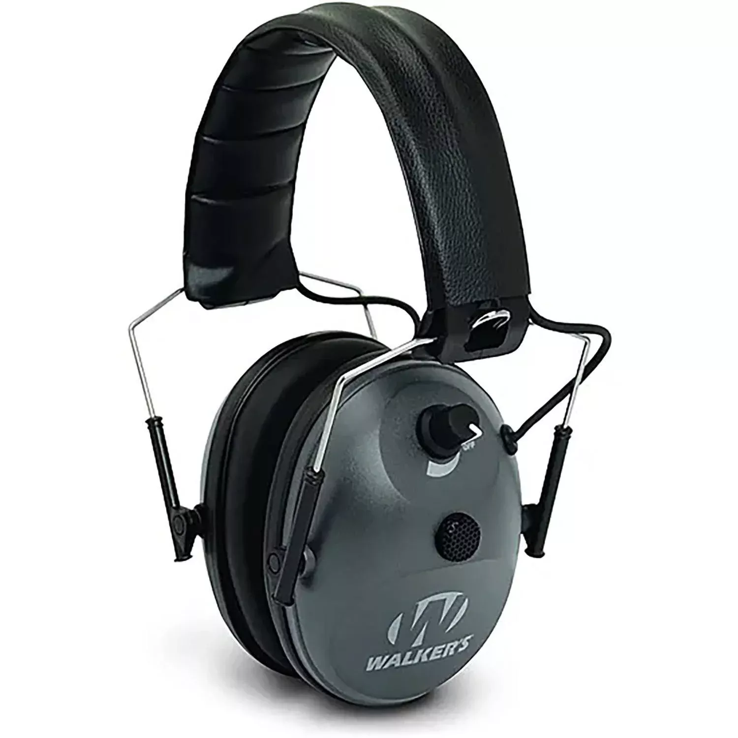 Single Mic Electronic Ear Muff