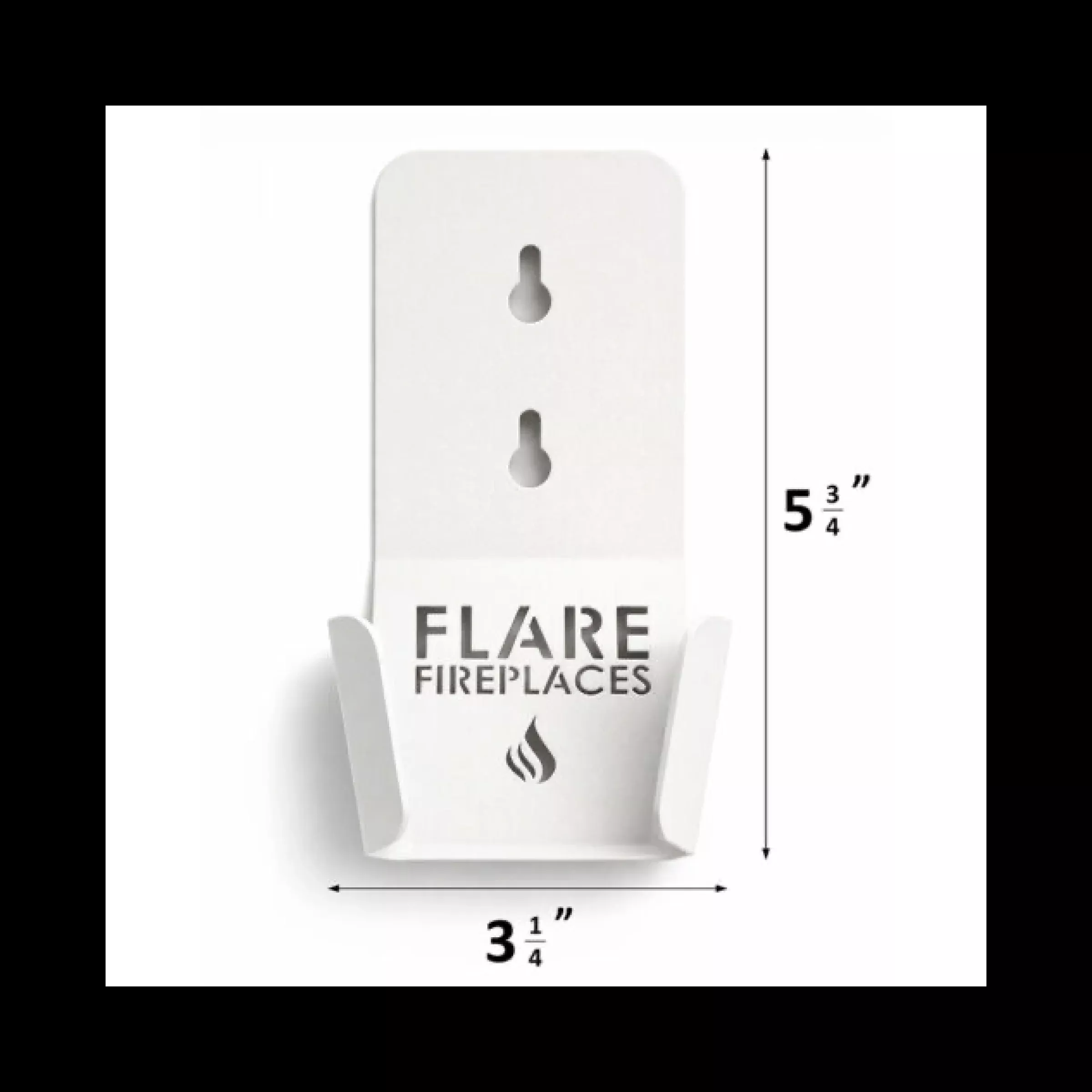 SIT Pro-Flame Two Remote Holder