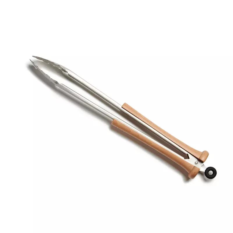 “SPLITFINGER” Tongs