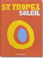 St. Tropez Soleil Book