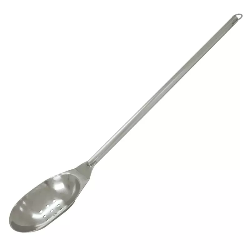Stainless Bayou Spoon