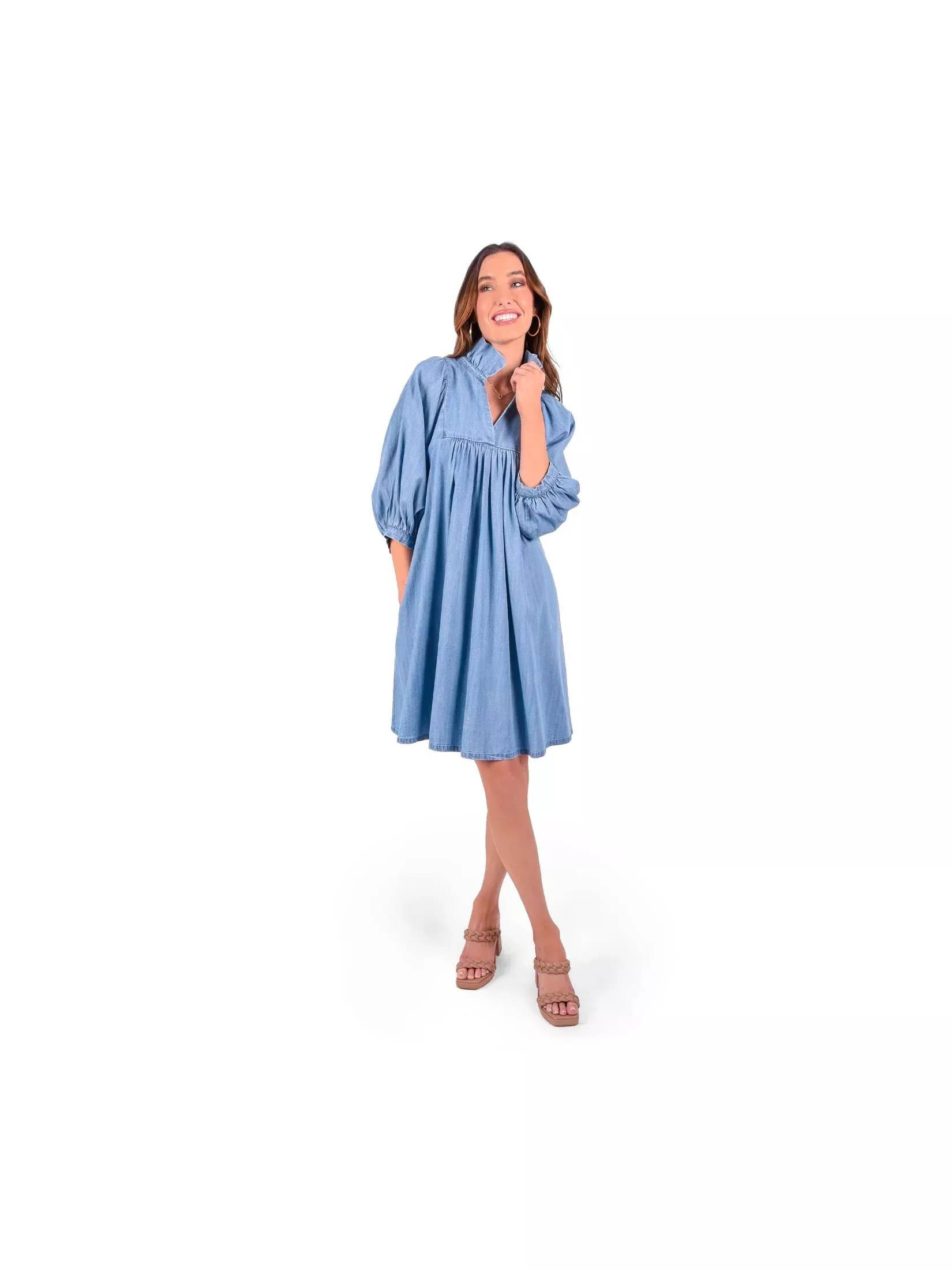 Stella Dress