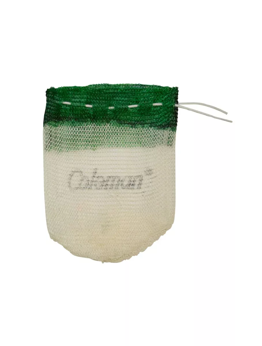 String Tie Mantles - 4 Pack