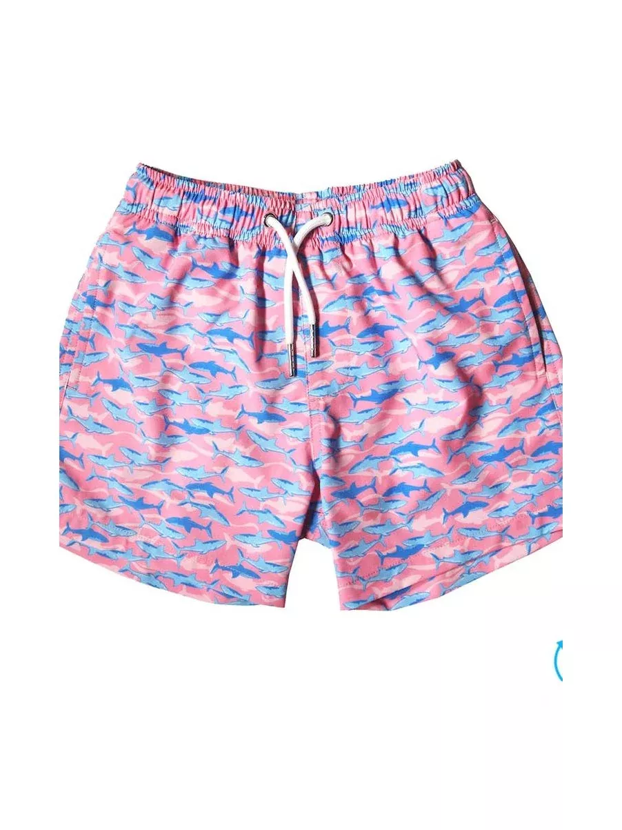 Swim Short Classic Liner