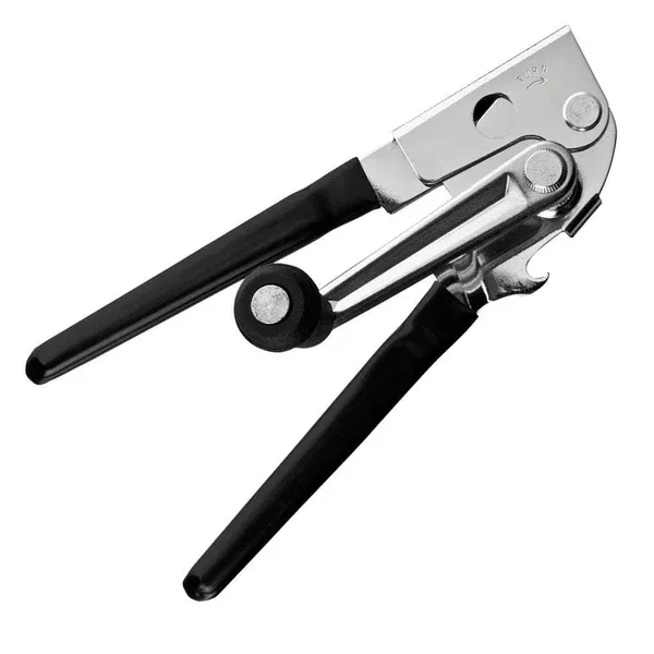 Swing-A-Way Ergonomic Crank Can Opener