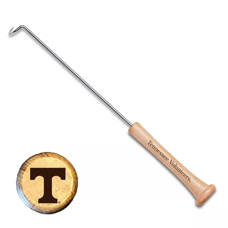 Tennessee “THE HOOK” Pigtail